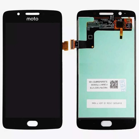 Modulo Motorola Moto G5 – Repuestos para Motorola