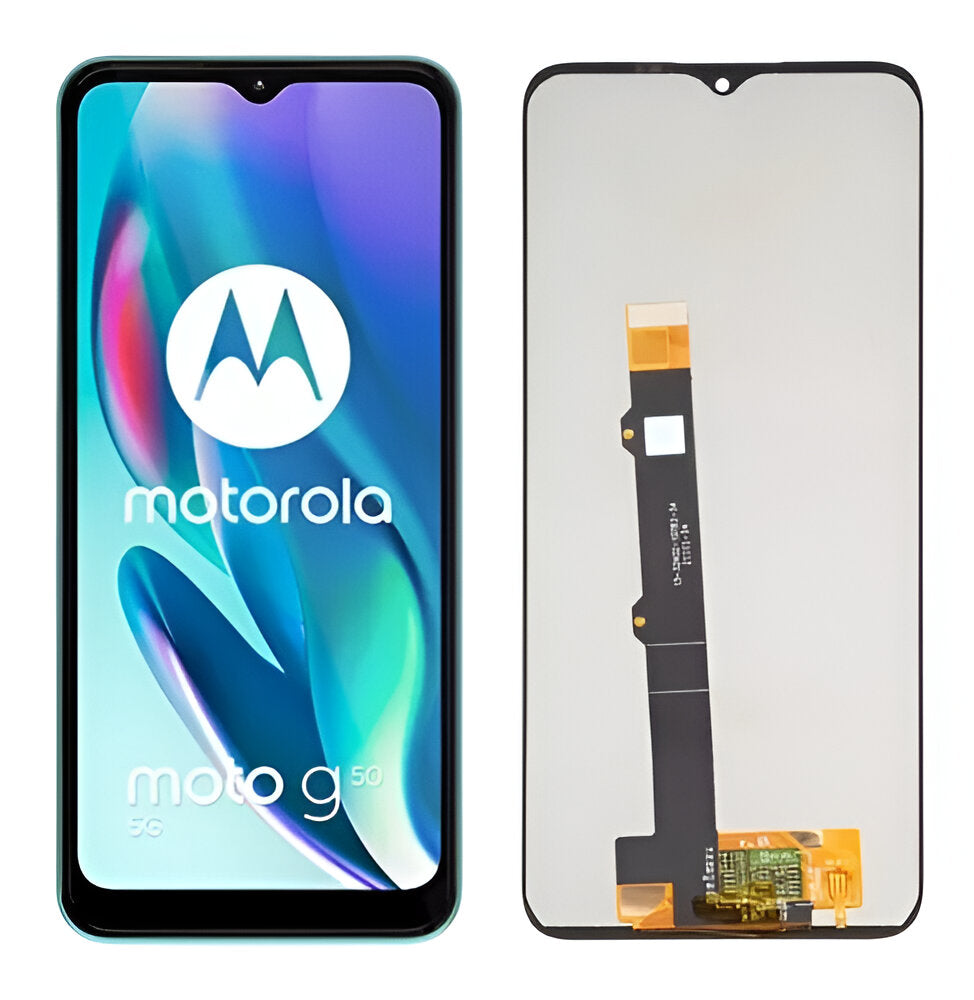 Modulo Motorola Moto G50 – Repuestos para Motorola