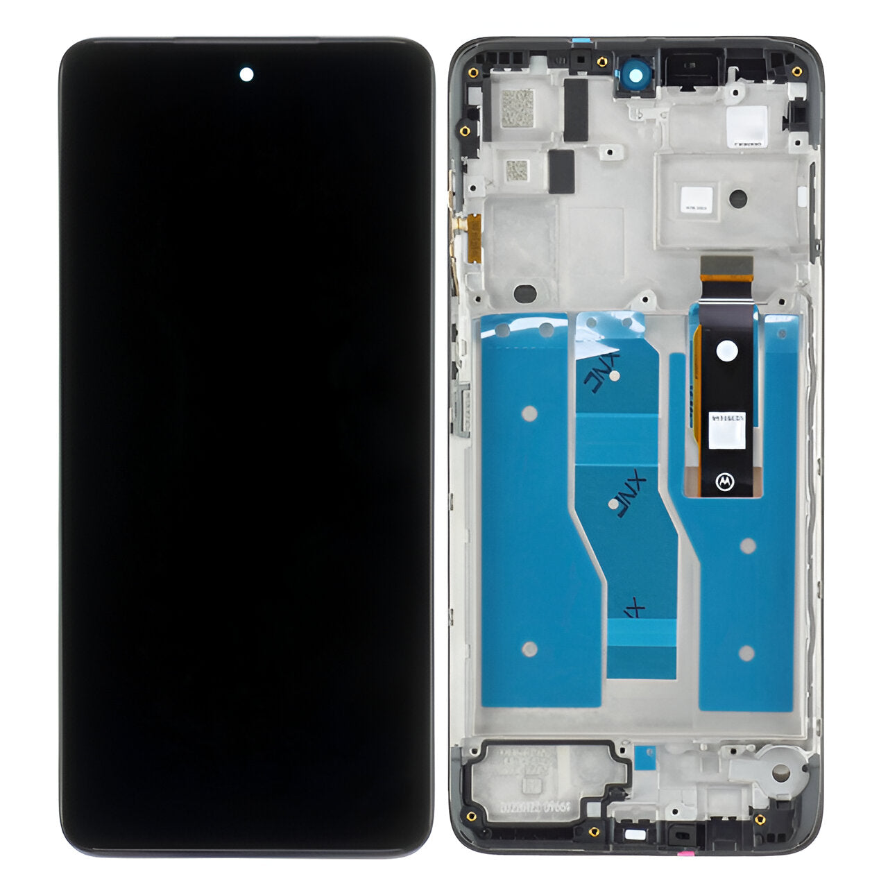 Modulo Motorola Moto G52 – Repuestos para Motorola