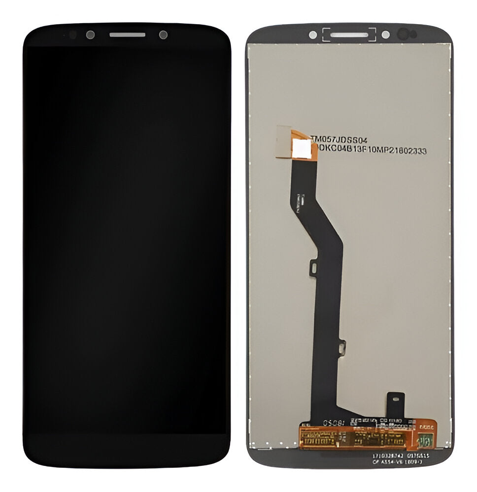 Modulo Motorola Moto G6 Play
