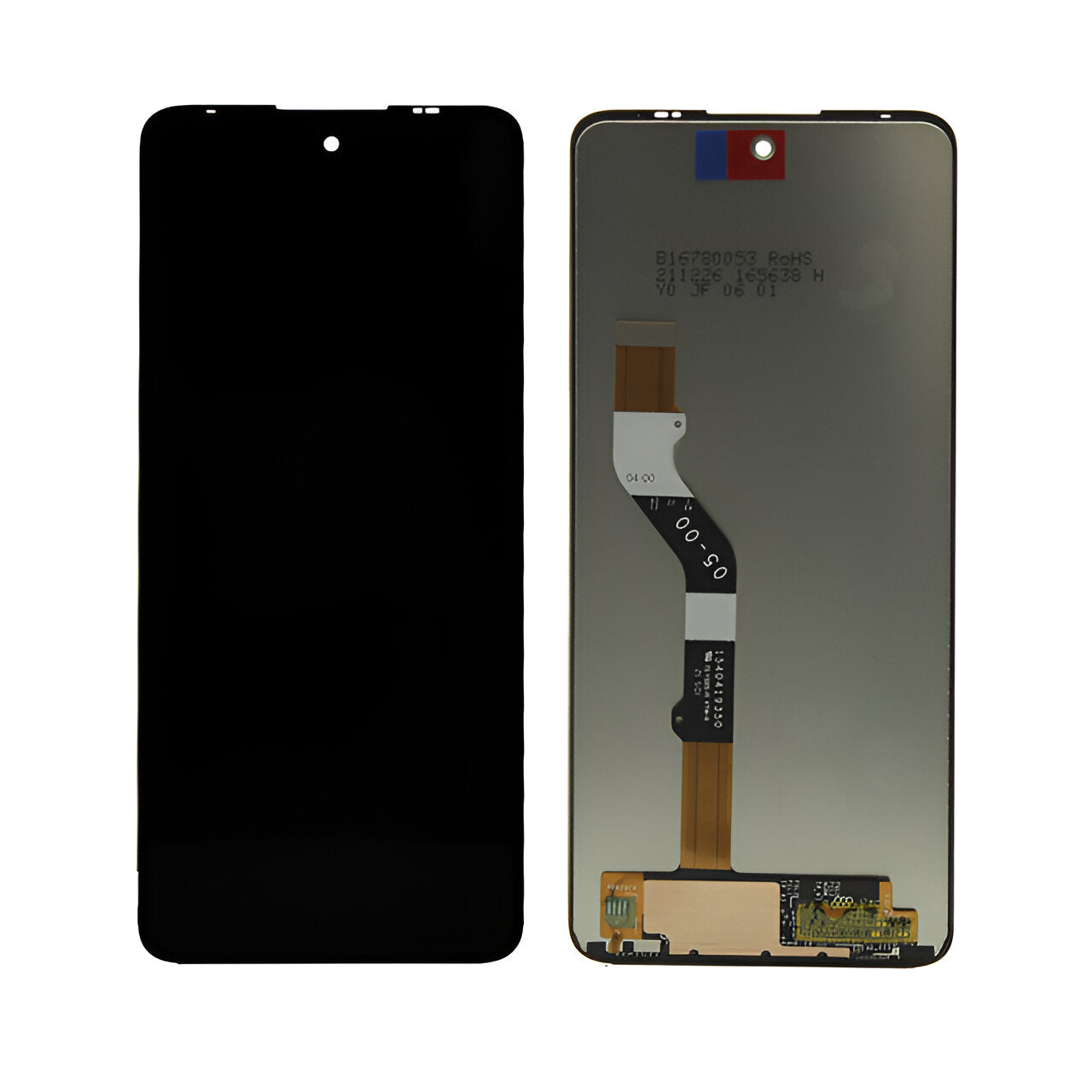 Modulo Motorola Moto G60S