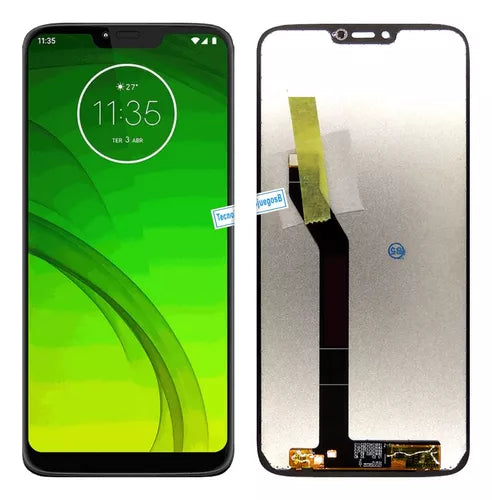 Modulo Motorola Moto G7 Power – Repuestos para Motorola