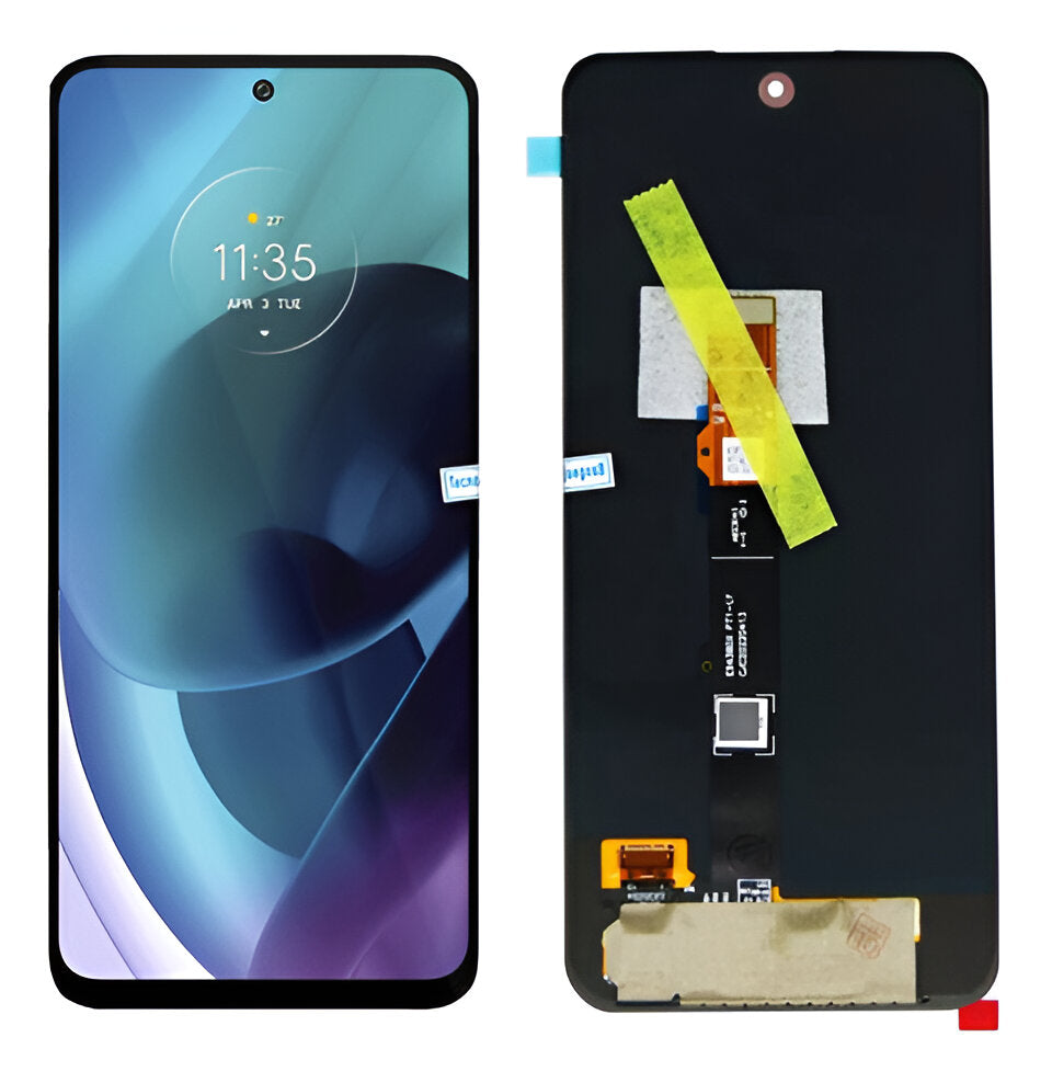 Modulo Motorola Moto G71 – Repuestos para Motorola