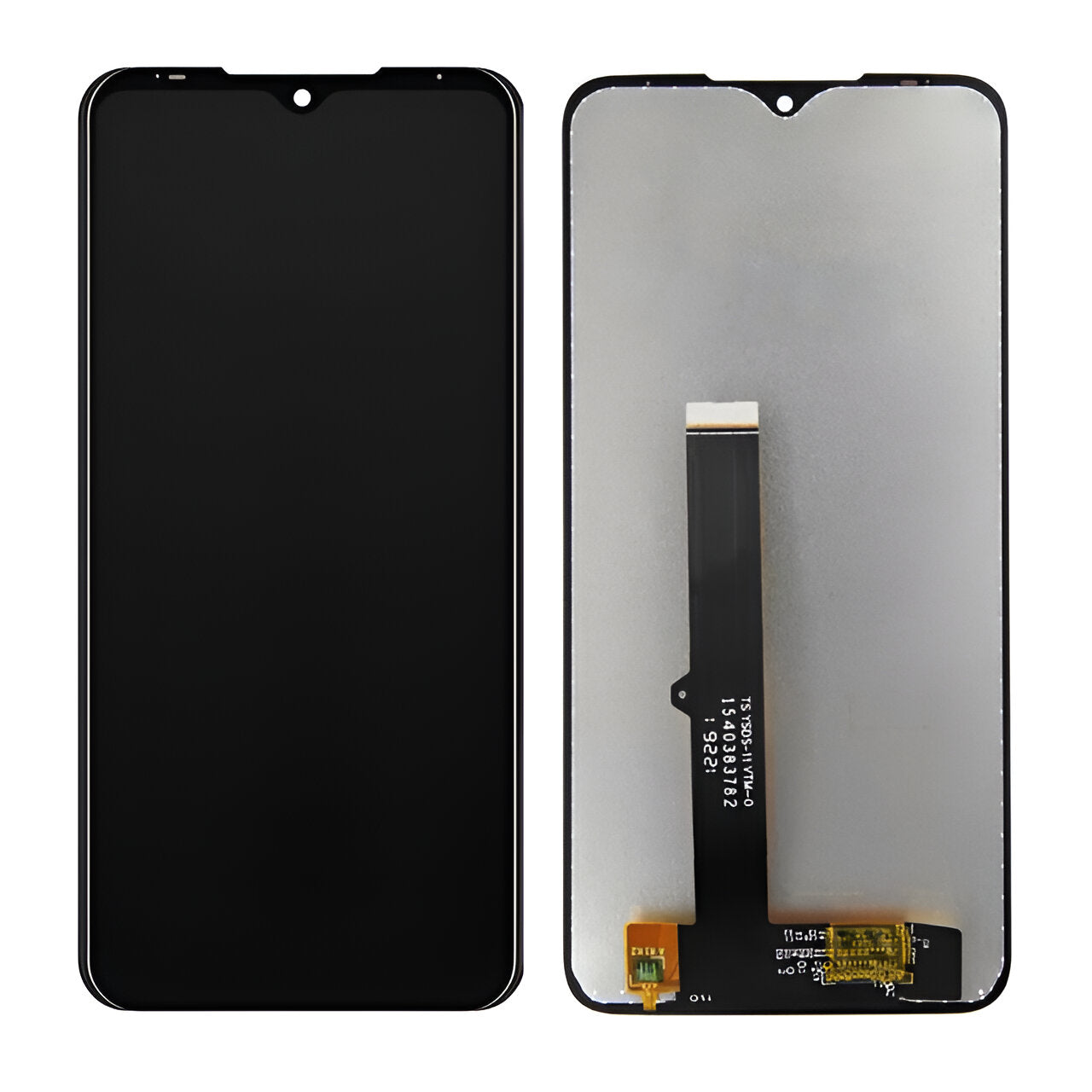 Modulo Motorola Moto G8 Play/One Macro – Repuestos para Motorola