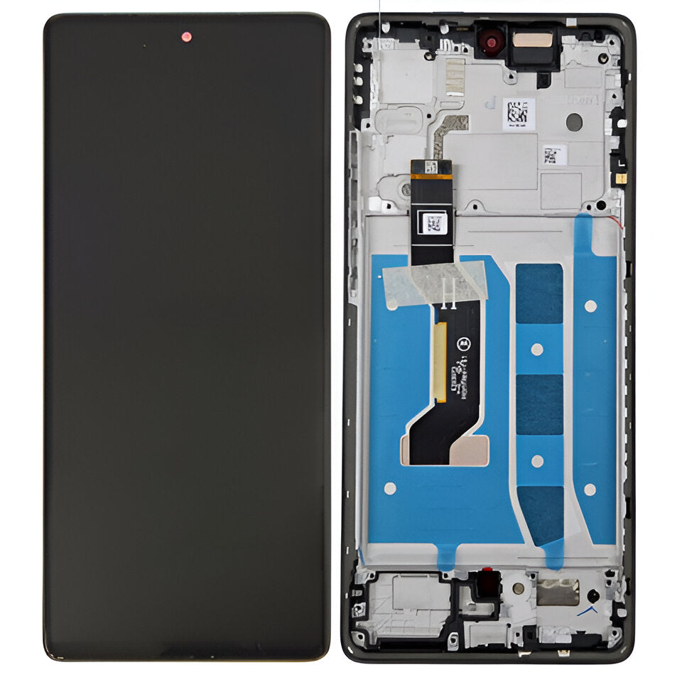 Modulo Motorola Moto G85 5G – Repuestos para Motorola