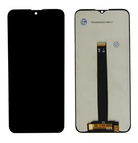 Modulo Motorola Moto One Fusion – Repuestos para Motorola