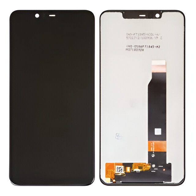 Modulo Nokia 5.1 Plus