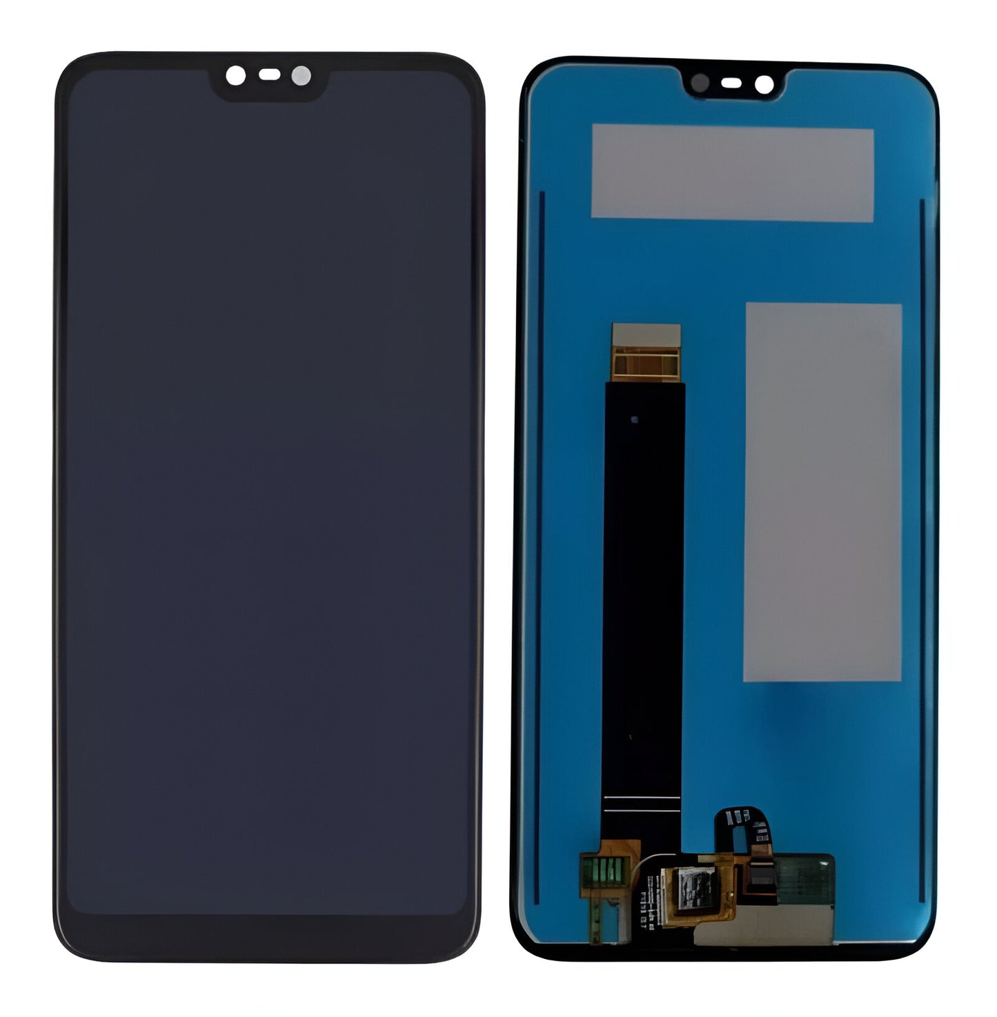 Modulo Nokia 7.1