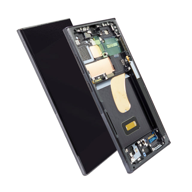 Modulo Samsung S23 Ultra
