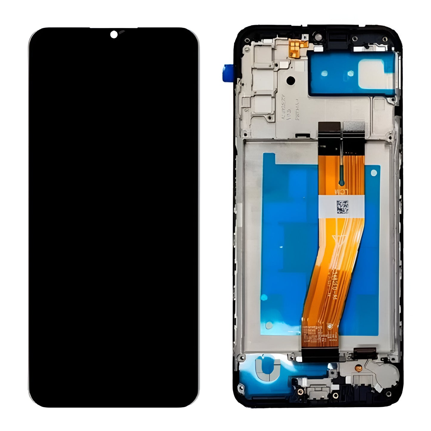 Modulo Samsung A03 – Repuestos para Samsung