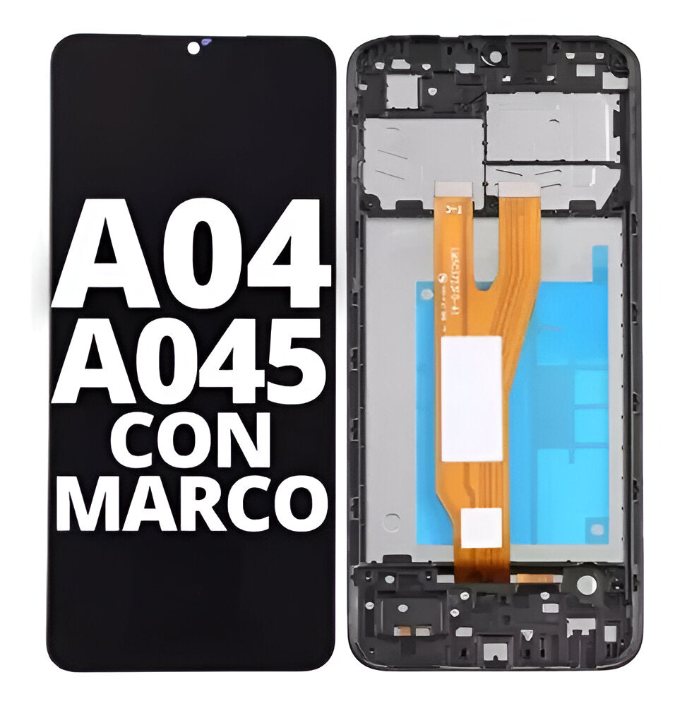 Modulo Samsung A04