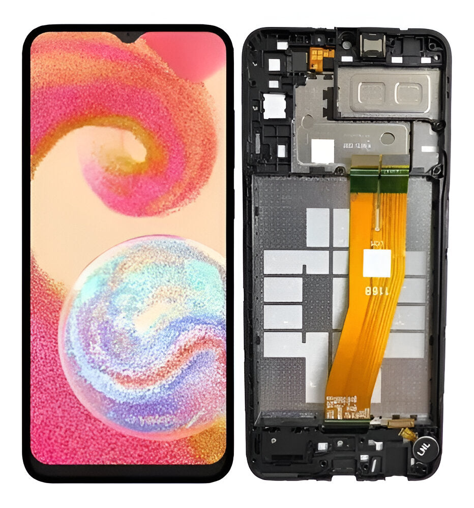 Modulo Samsung A04E – Repuestos para Samsung