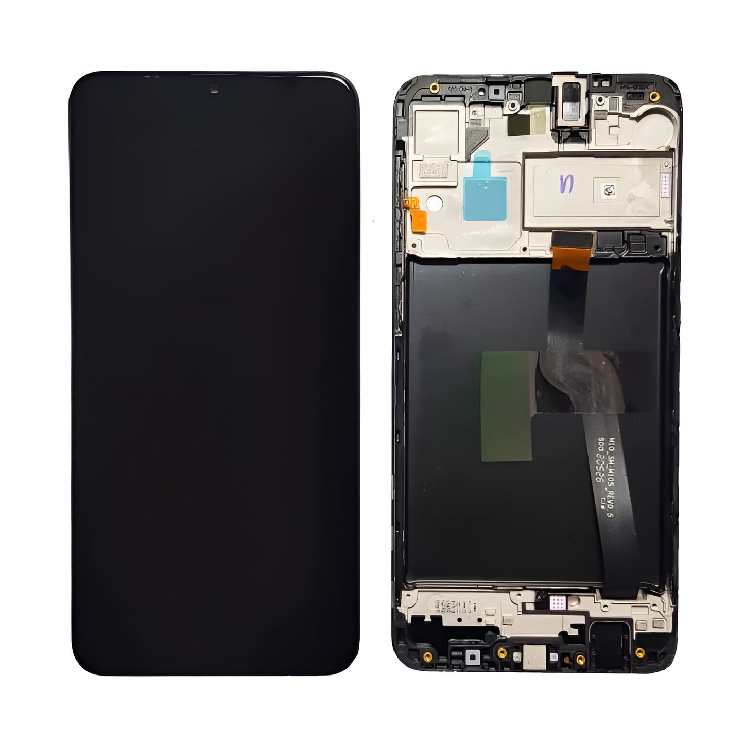 Modulo Samsung A10
