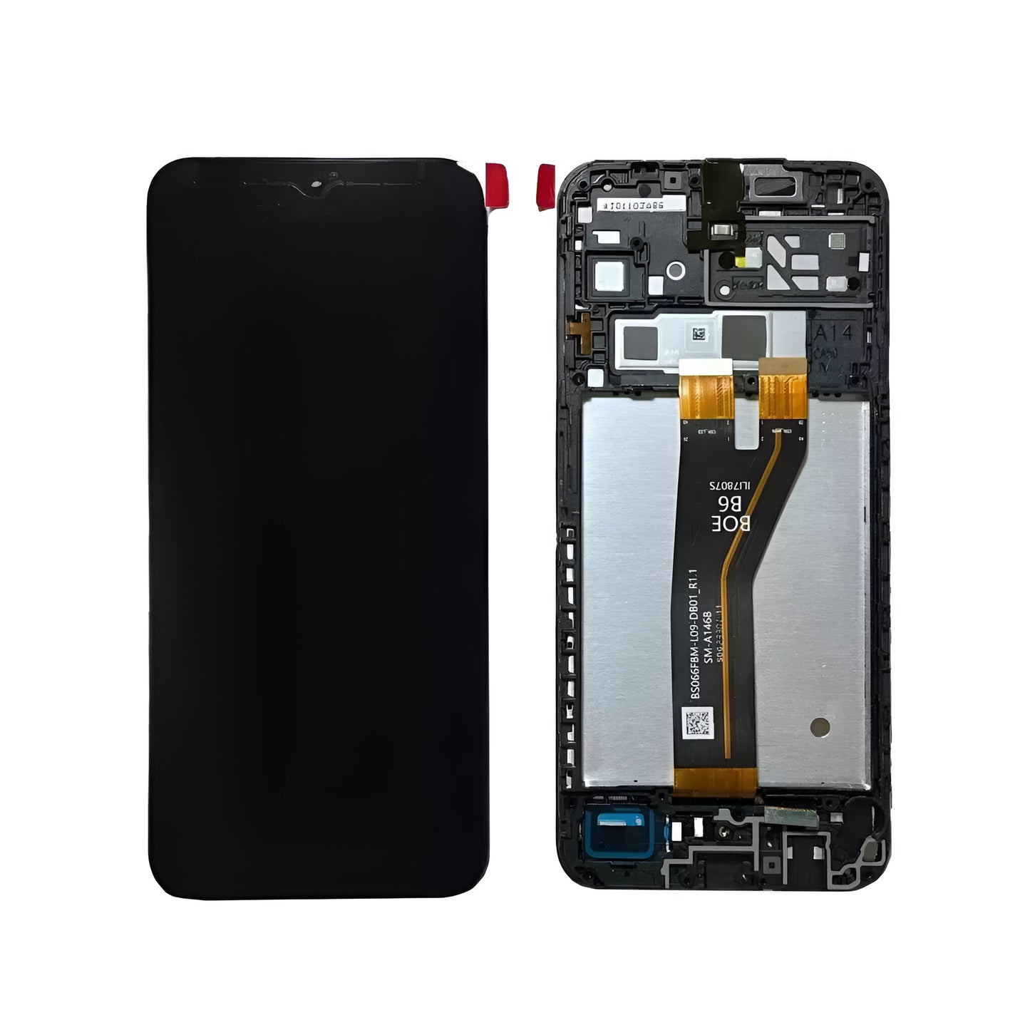 Modulo Samsung A14 – Repuestos para Samsung