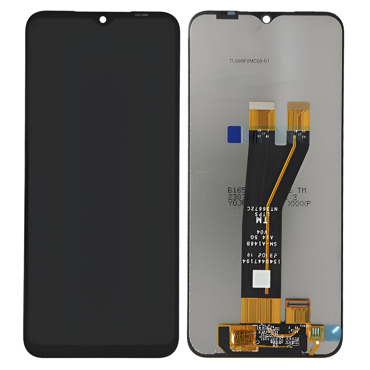 Modulo Samsung A14