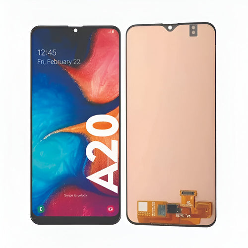 Modulo Samsung A20 – Repuestos para Samsung