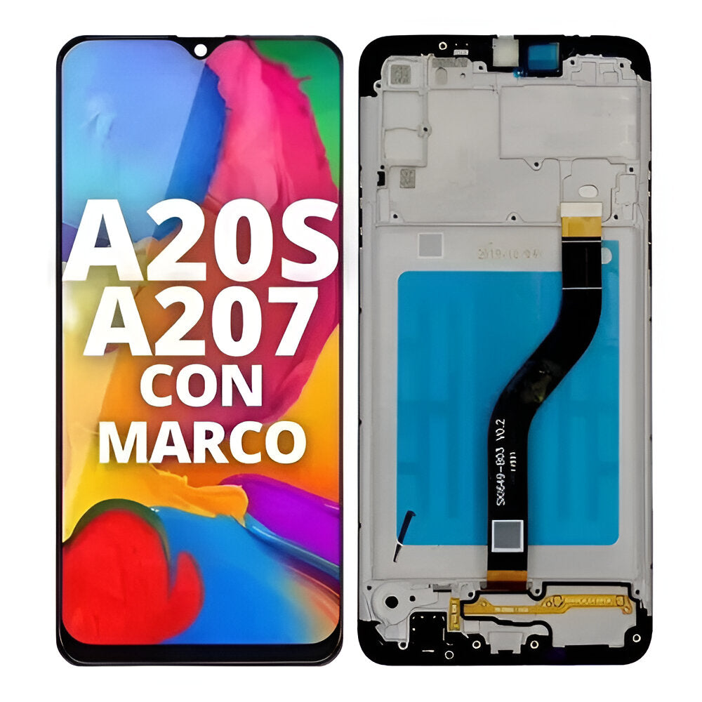 Modulo Samsung A20S