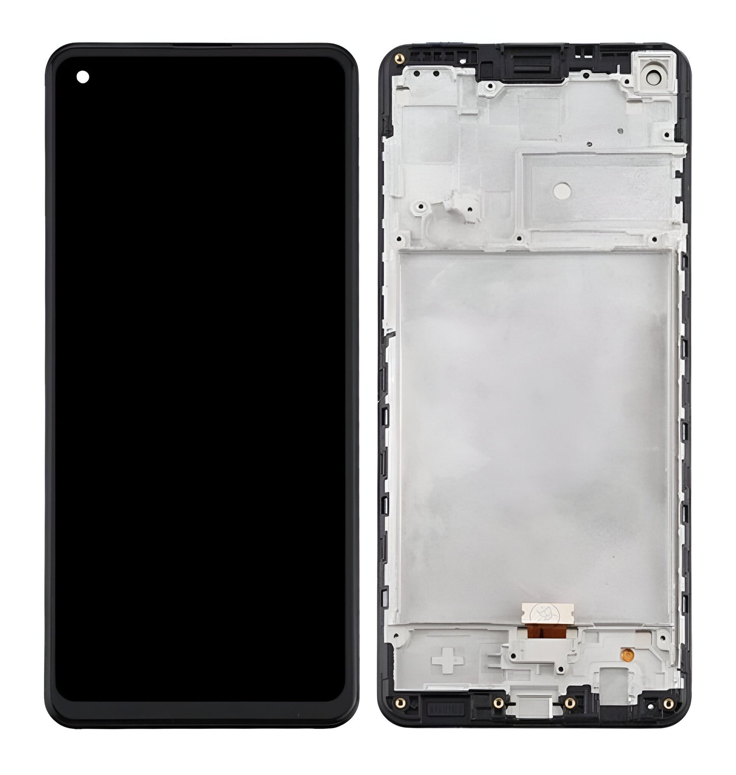 Modulo Samsung A21S