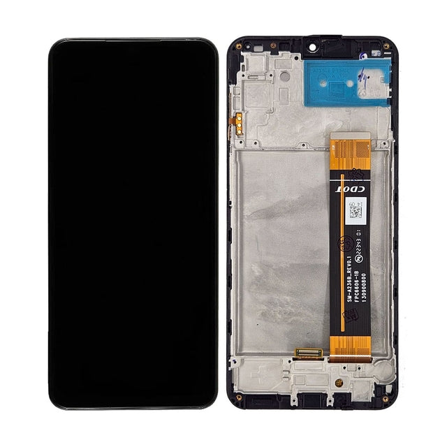 Modulo Samsung A23