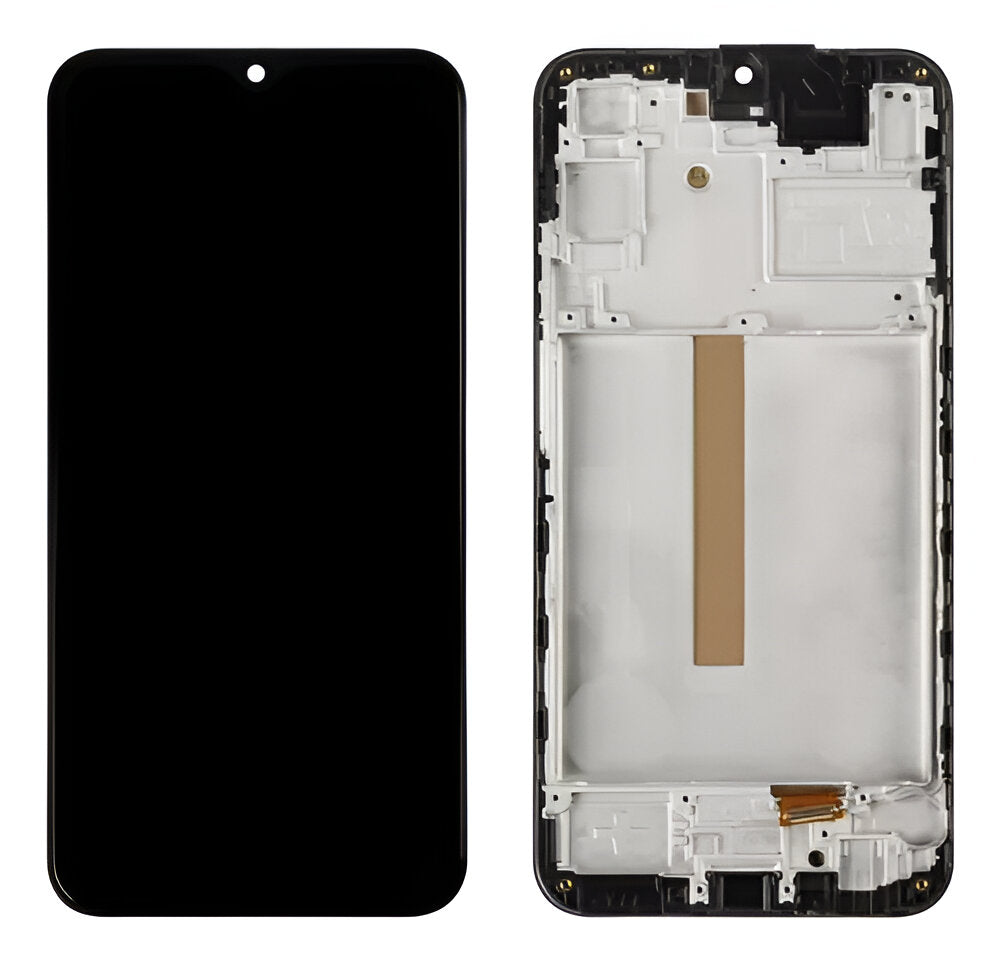 Modulo Samsung A25 – Repuestos para Samsung