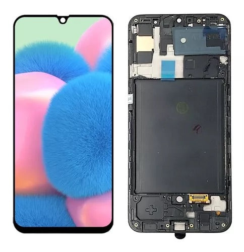 Modulo Samsung A30S