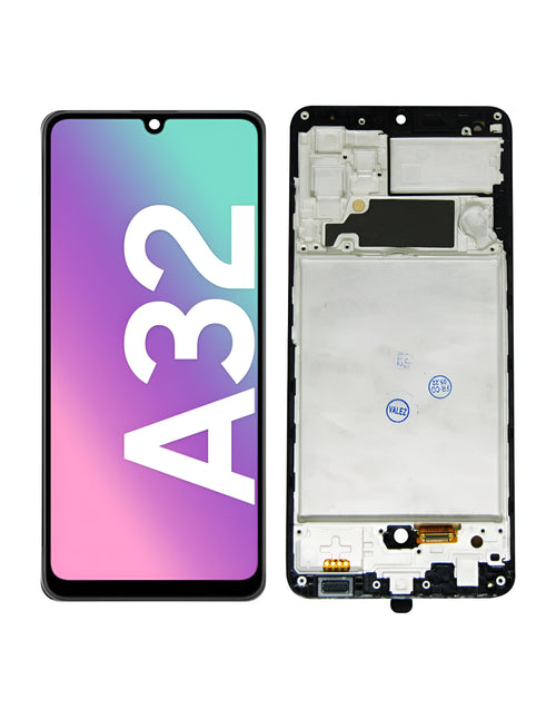 Modulo Samsung A32 – Repuestos para Samsung