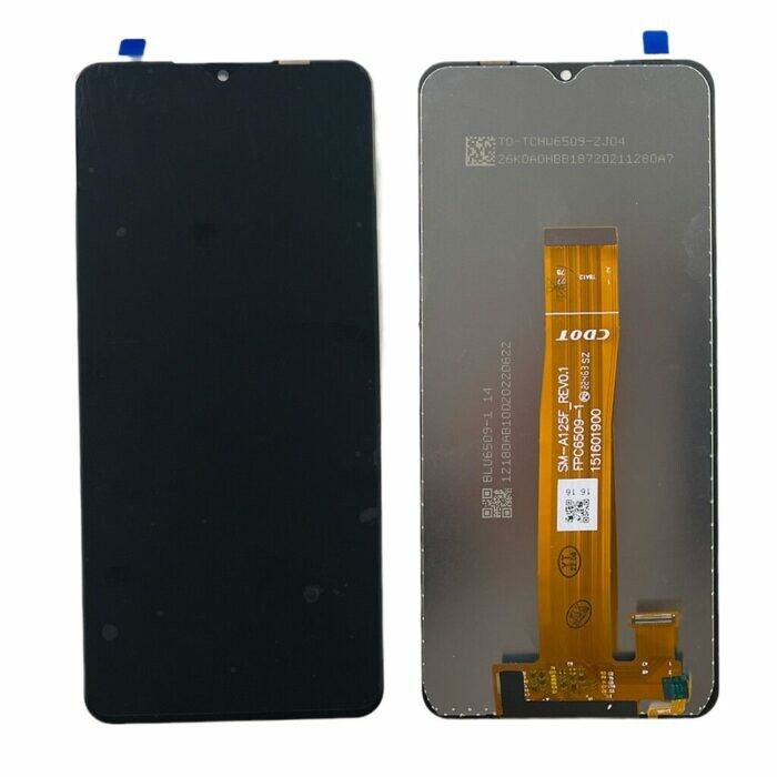Modulo Samsung A32