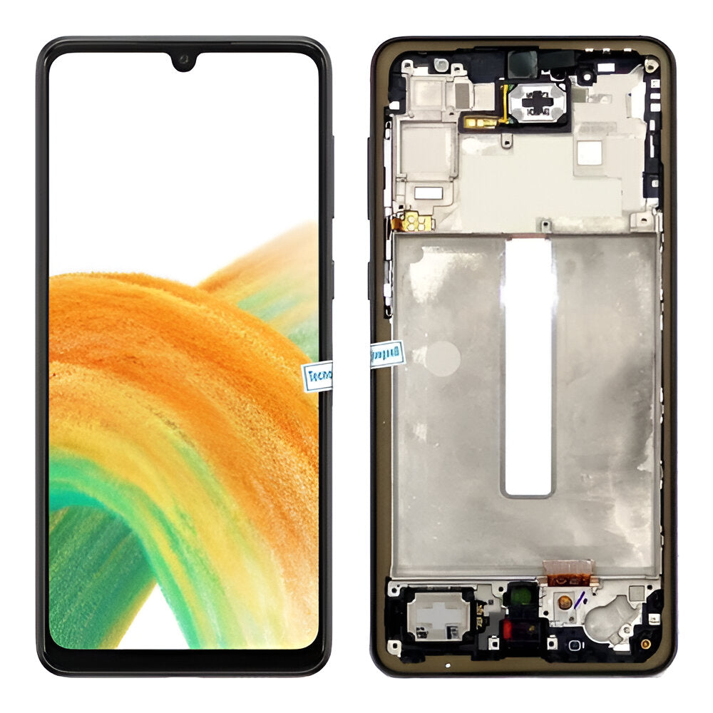 Modulo Samsung A33 – Repuestos para Samsung