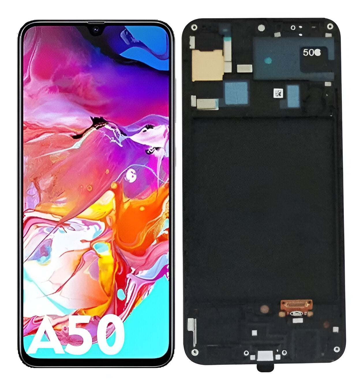 Modulo Samsung A50