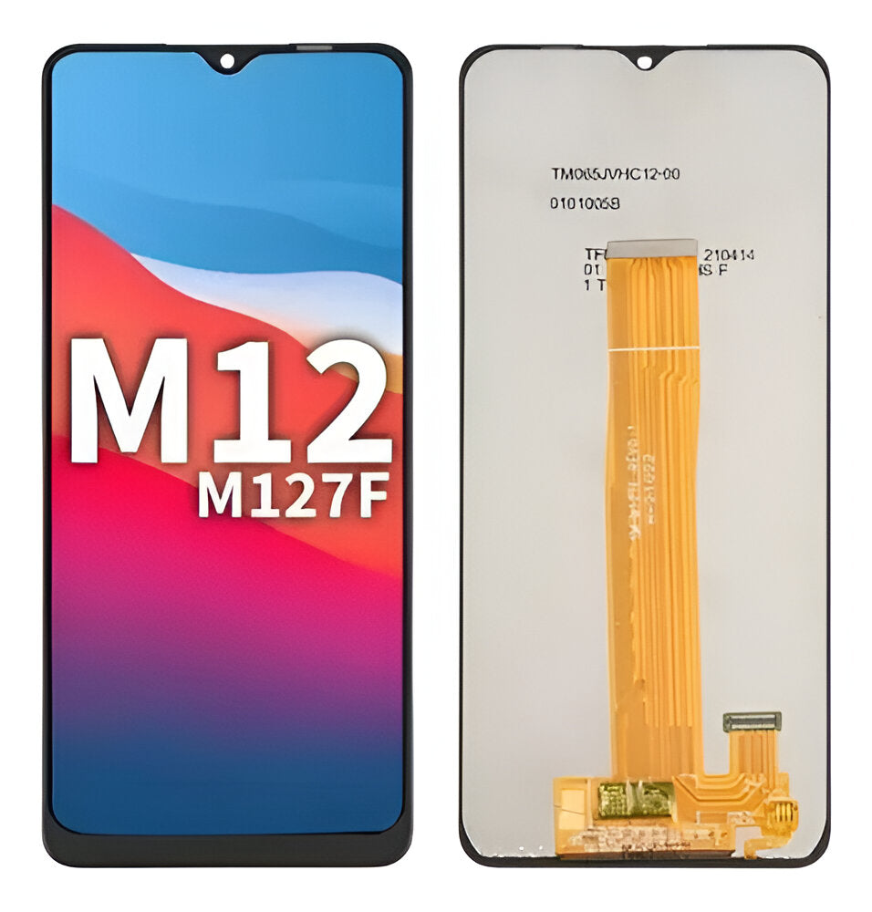 Modulo Samsung M12 – Repuestos para Samsung