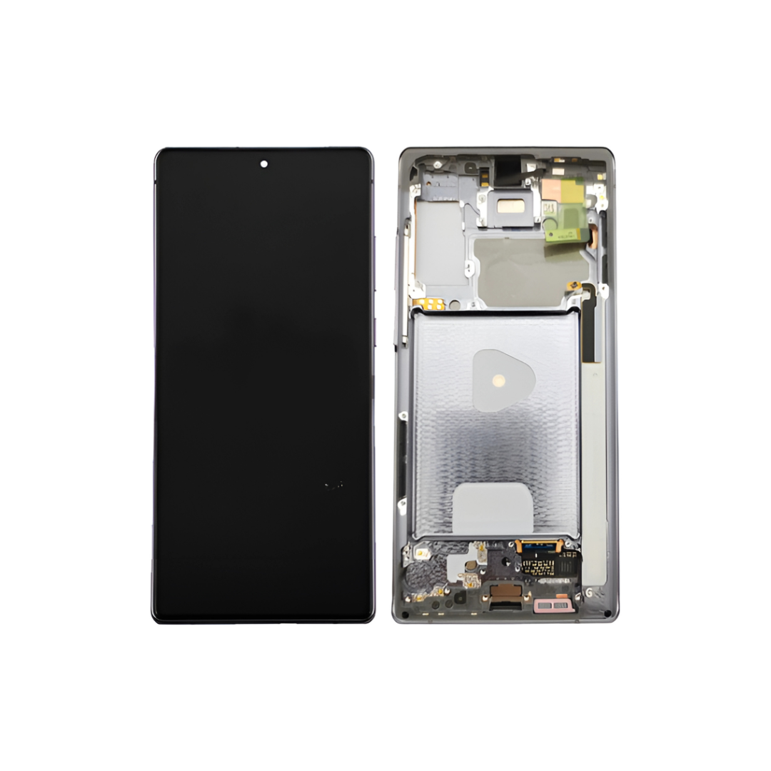 Modulo Samsung Note 20 – Repuestos para Samsung