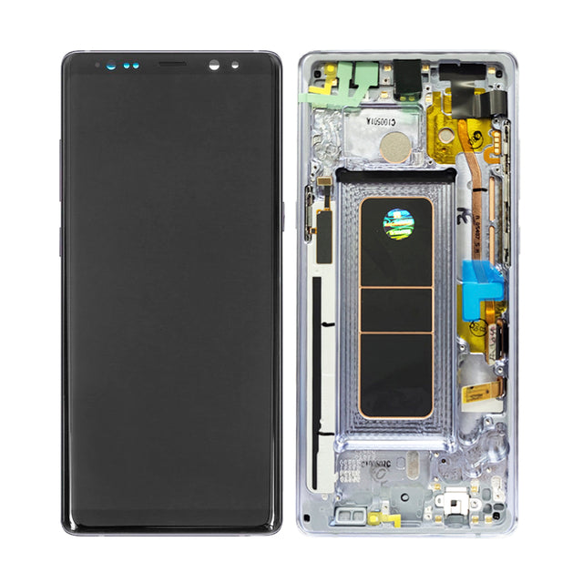 Modulo Samsung Note 8 – Repuestos para Samsung