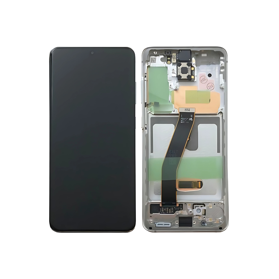 Modulo Samsung S20 – Repuestos para Samsung