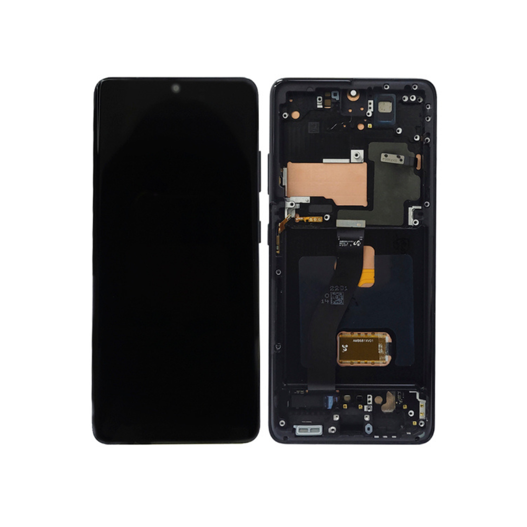Modulo Samsung S21 Ultra – Repuestos para Samsung