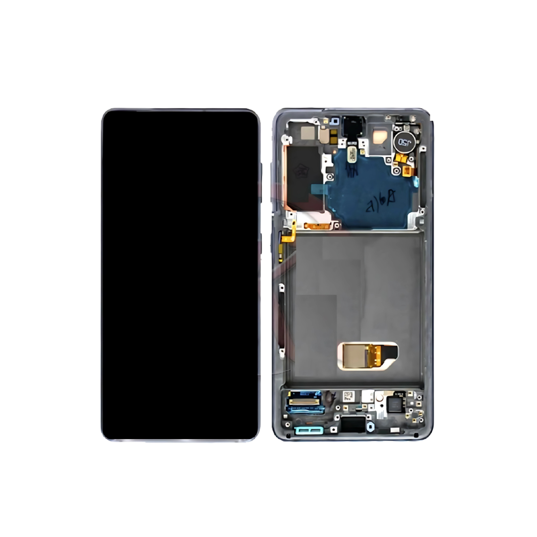 Modulo Samsung S21 – Repuestos para Samsung