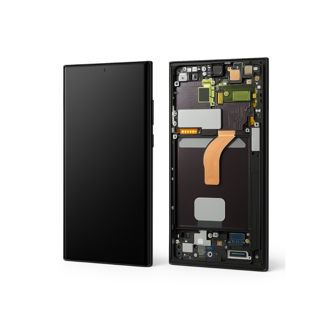 Modulo Samsung S22 Ultra