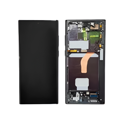 Modulo Samsung S22 Ultra – Repuestos para Samsung