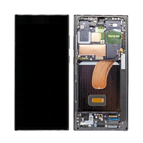 Modulo Samsung S23 Ultra – Repuestos para Samsung