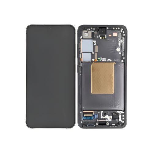 Modulo Samsung S24 Fe – Repuestos para Samsung