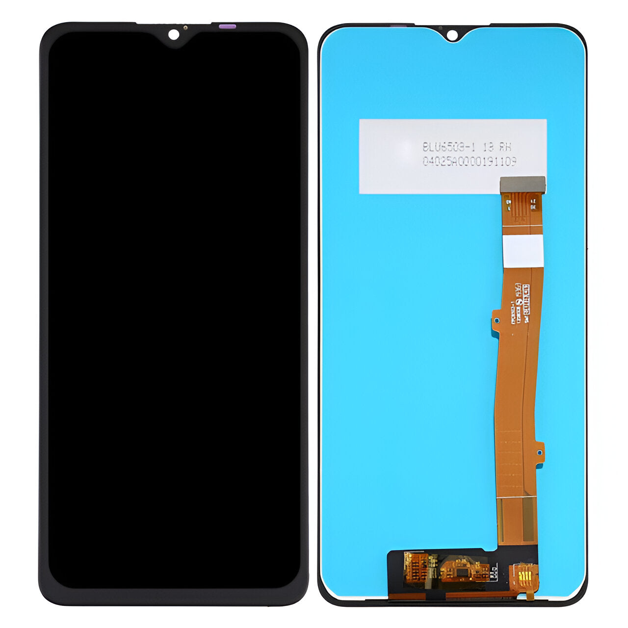 Modulo Tcl 10Se T766 – Repuestos para celular