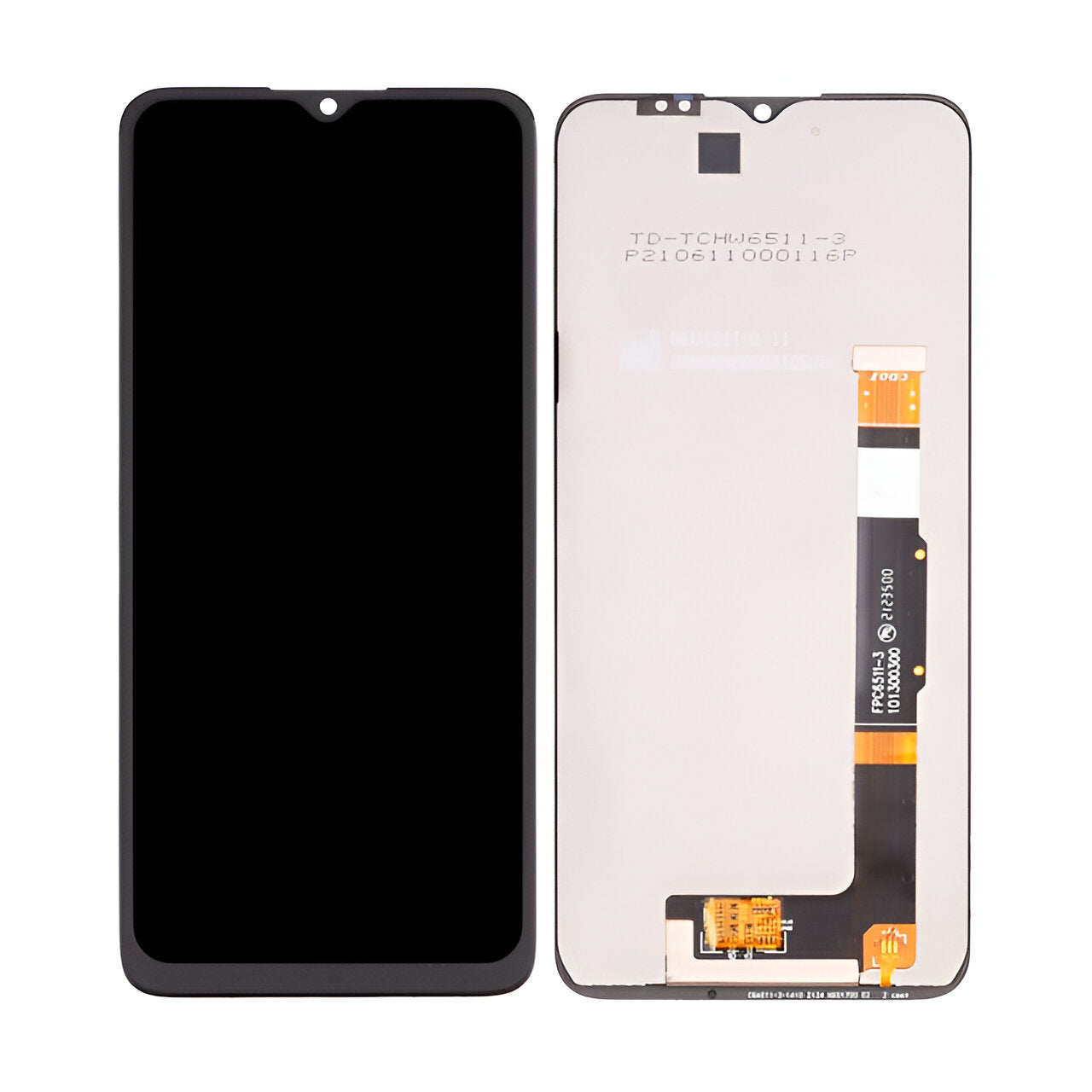 Modulo Tcl 30E – Repuestos para celular