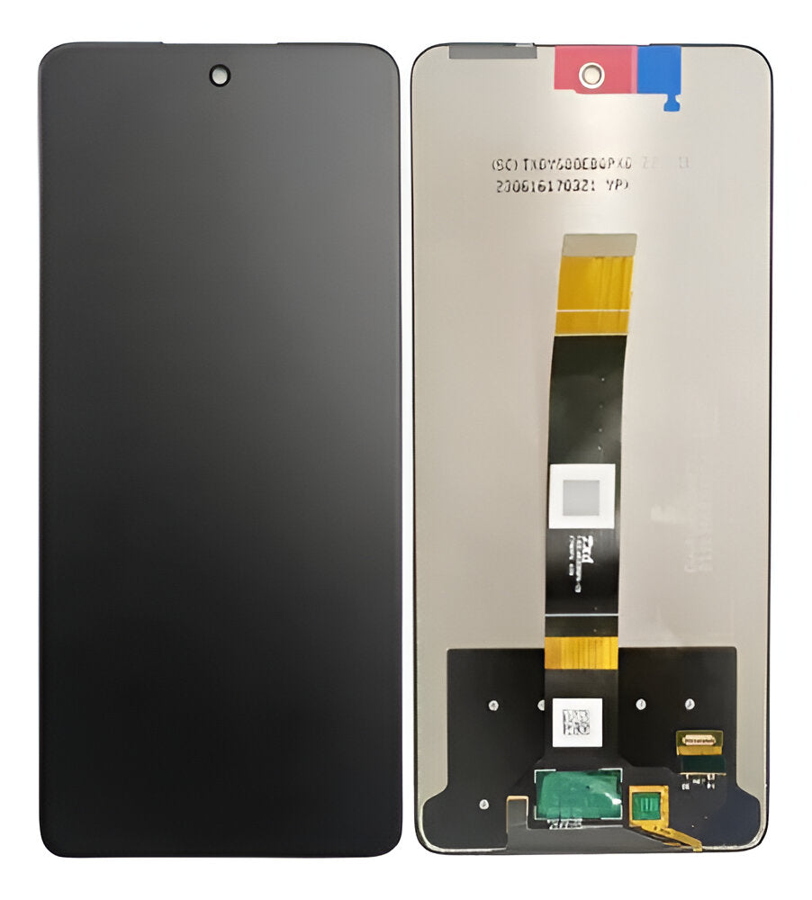 Modulo Tcl 40 Nxt-Paper – Repuestos para celular