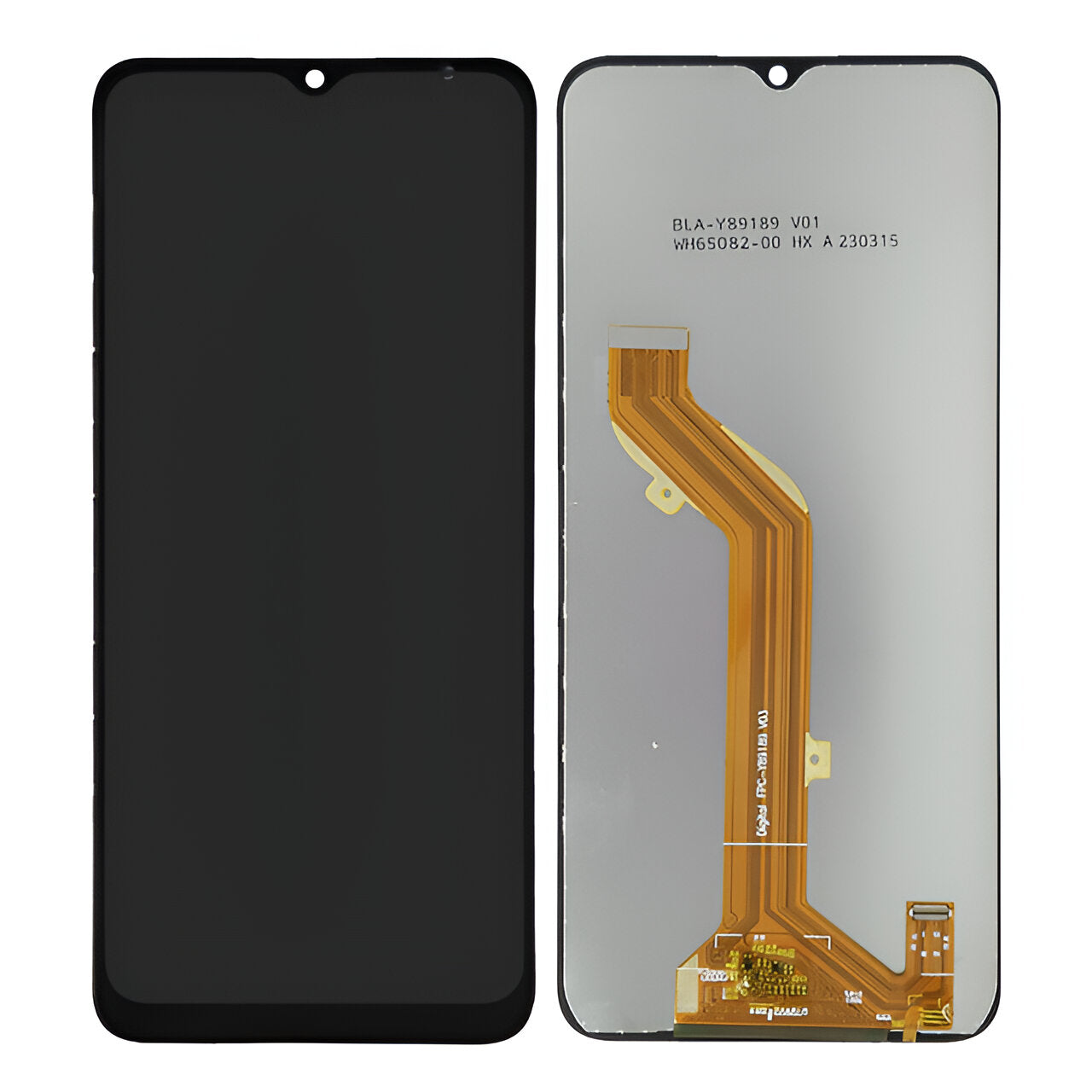 Modulo Tcl 408 – Repuestos para celular