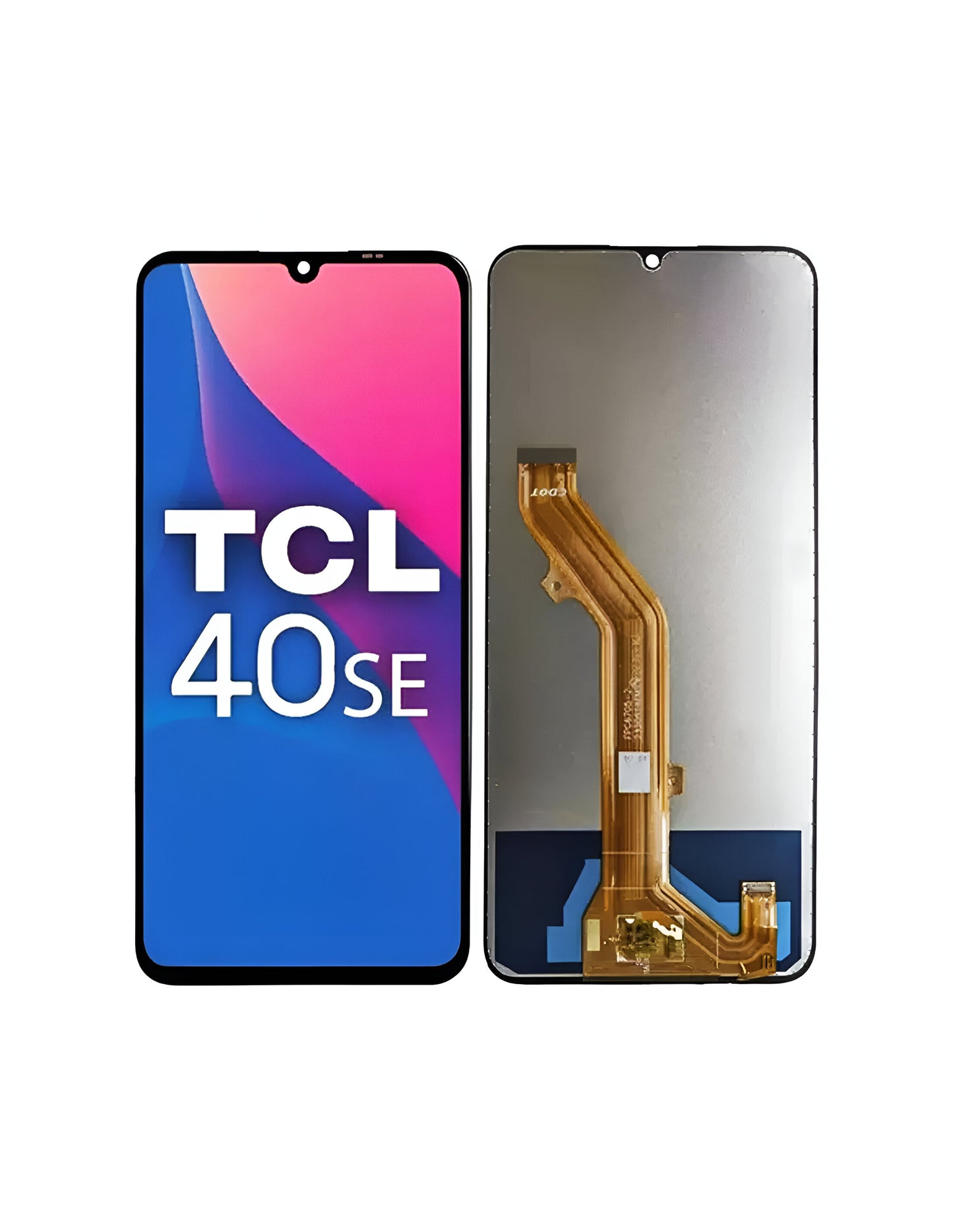 Modulo Tcl 40Se – Repuestos para celular