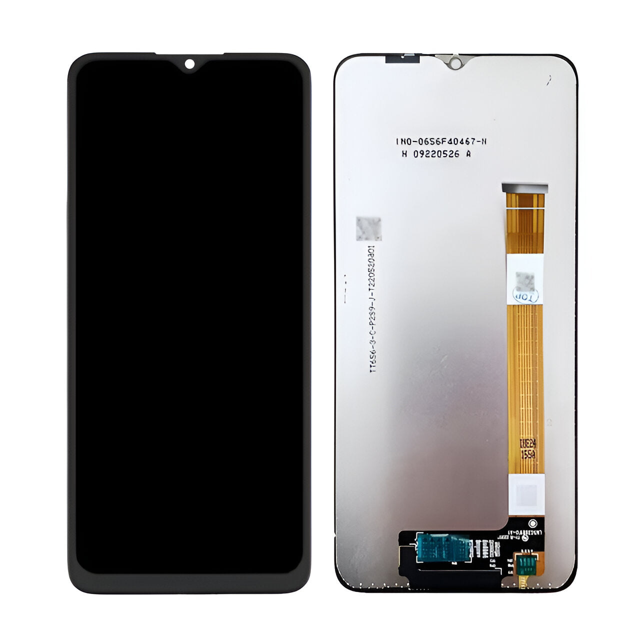 Modulo Tcl 40Xl – Repuestos para celular