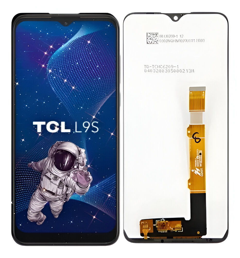 Modulo Tcl L9S – Repuestos para celular