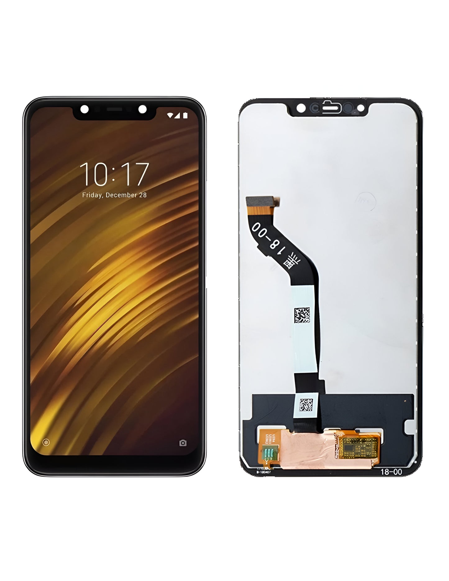 Modulo Xiaomi F1 Pocophone – Repuestos para Xiaomi