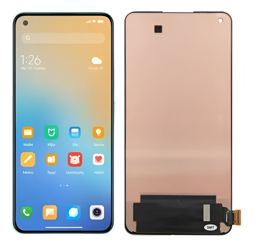Modulo Xiaomi Mi 11 Lite 5G – Repuestos para Xiaomi