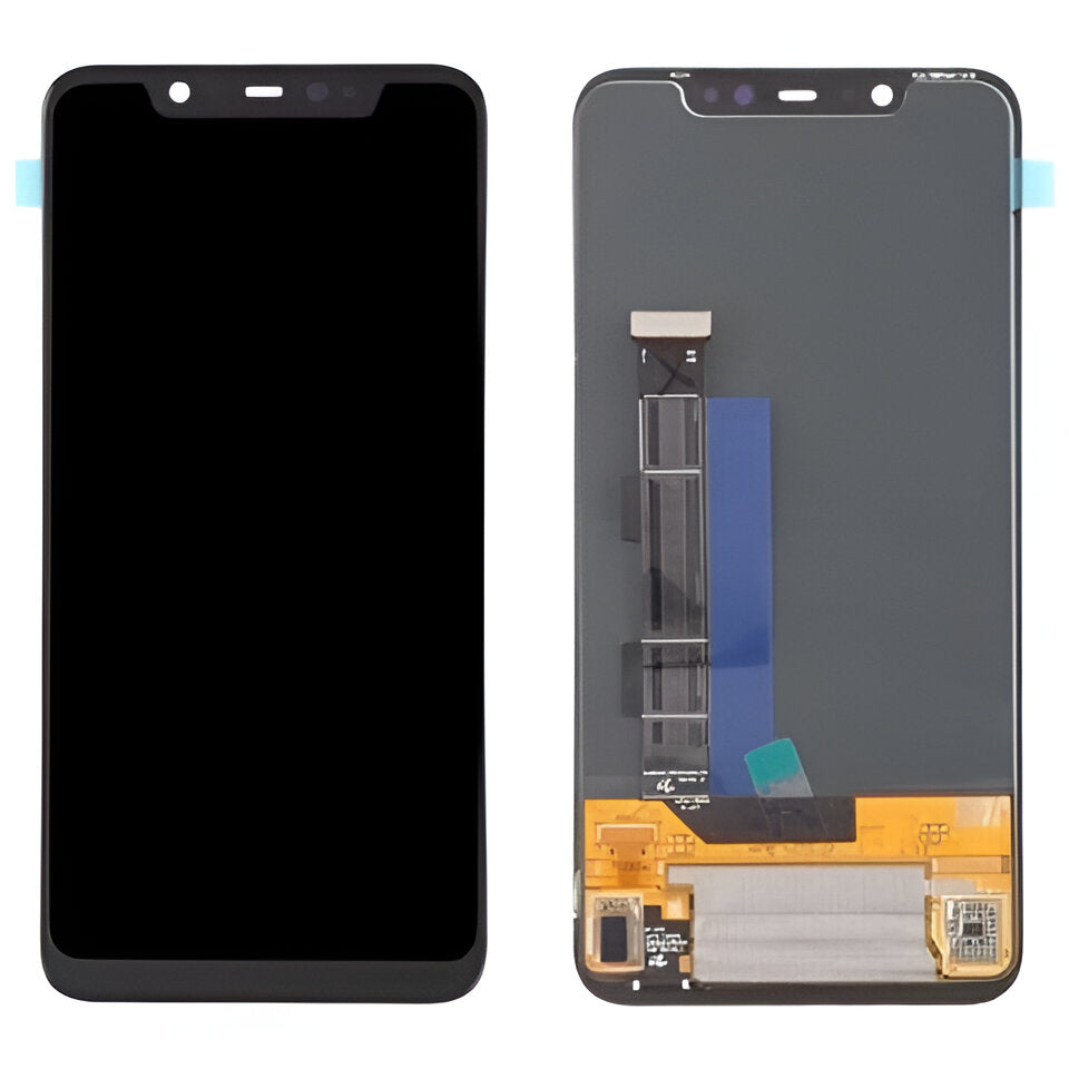 Modulo Xiaomi Mi 8 – Repuestos para Xiaomi