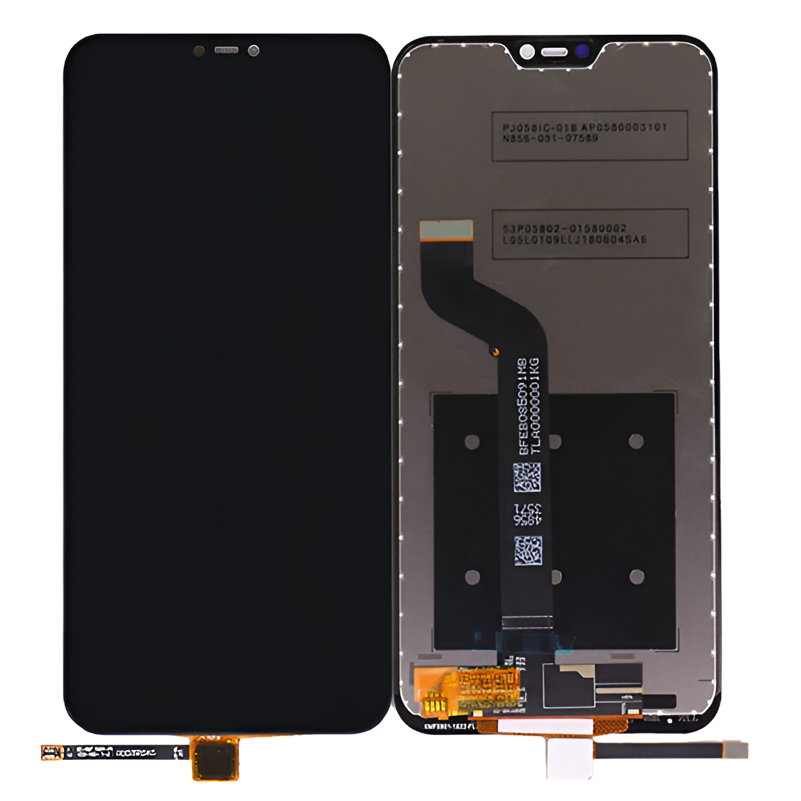 Modulo Xiaomi A2 Lite – Repuestos para Xiaomi